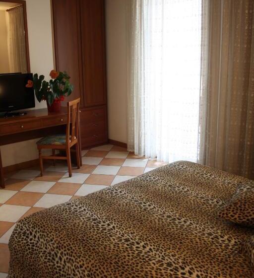 豪华房间, Casa Hellen