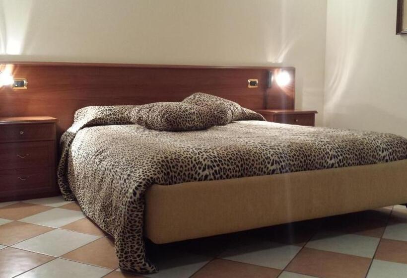 豪华房间, Casa Hellen