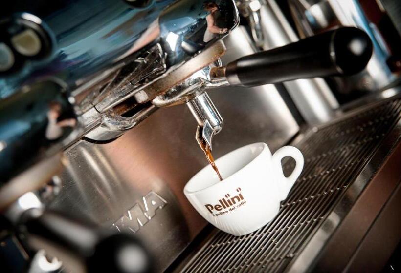 适合残疾人使用的标准间, Casa Hellen