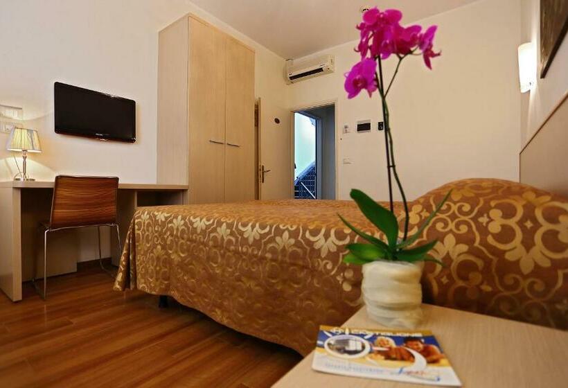 标准间, Castiglione