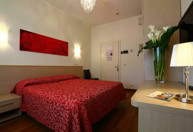 Standard-huone, Castiglione