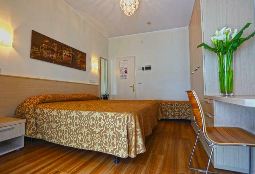 标准间, Castiglione