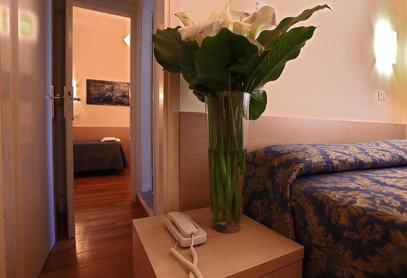 家庭间, Castiglione