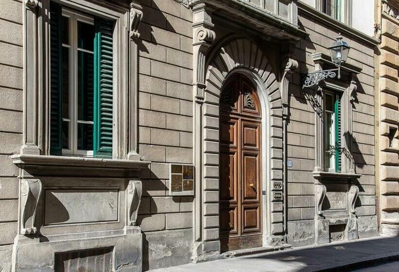 اتاق استاندارد, Coco Places Soggiorno Panerai, Centro Storico