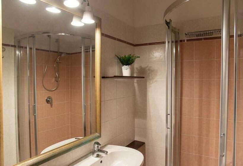 اتاق سوپریور خانوادگی, Coco Places Soggiorno Panerai, Centro Storico