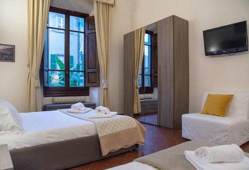 اتاق سوپریور خانوادگی, Coco Places Soggiorno Panerai, Centro Storico