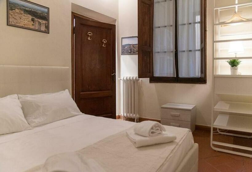 اتاق سوپریور خانوادگی, Coco Places Soggiorno Panerai, Centro Storico