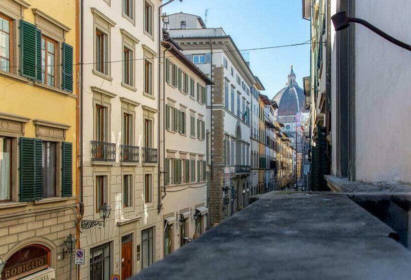 اتاق استاندارد, Coco Places Soggiorno Panerai, Centro Storico