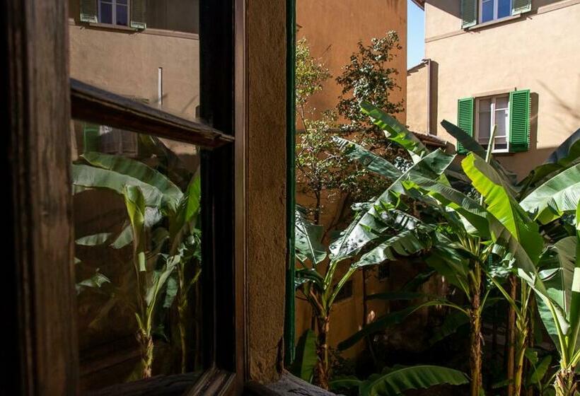 اتاق استاندارد, Coco Places Soggiorno Panerai, Centro Storico