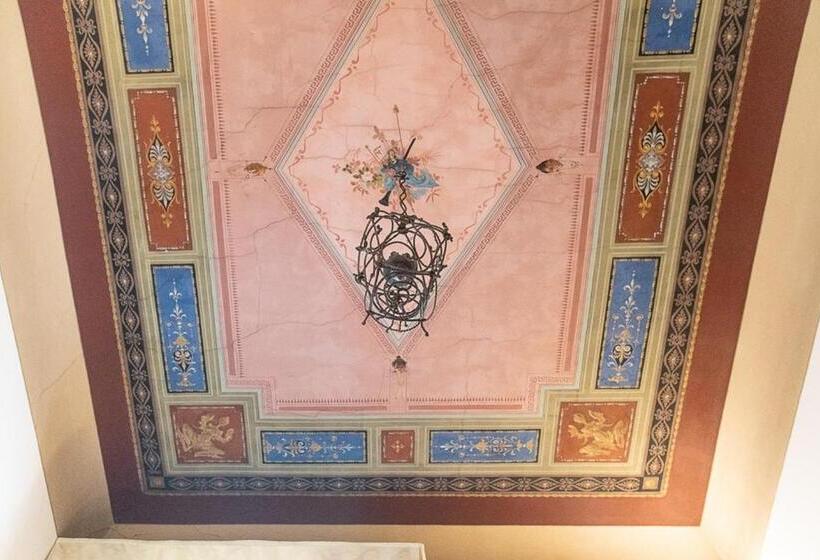 اتاق استاندارد, Coco Places Soggiorno Panerai, Centro Storico