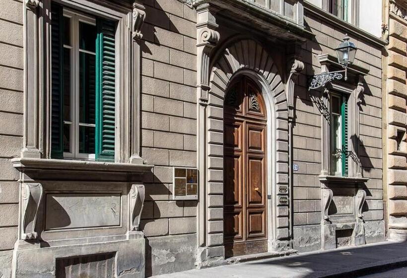 اتاق لوکس خانوادگی, Coco Places Soggiorno Panerai, Centro Storico