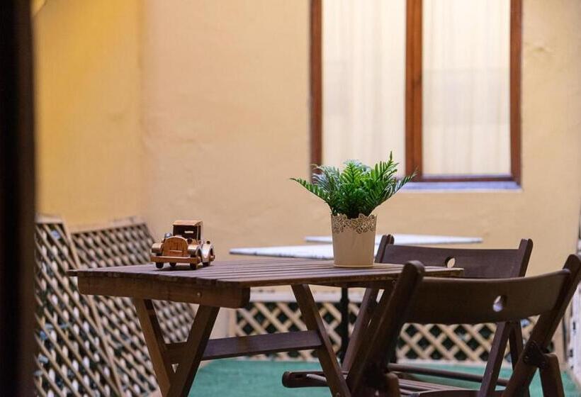 اتاق لوکس خانوادگی, Coco Places Soggiorno Panerai, Centro Storico