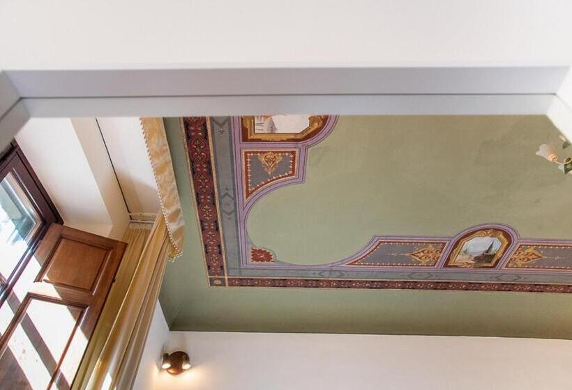 اتاق لوکس خانوادگی, Coco Places Soggiorno Panerai, Centro Storico