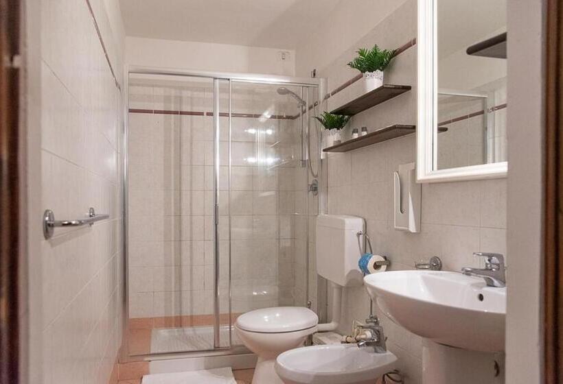 اتاق لوکس خانوادگی, Coco Places Soggiorno Panerai, Centro Storico