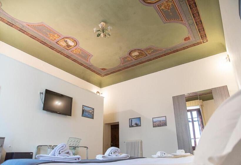 اتاق لوکس خانوادگی, Coco Places Soggiorno Panerai, Centro Storico