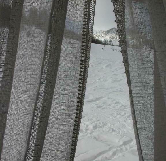 스탠다드 룸, Costanza Mountain Holiday