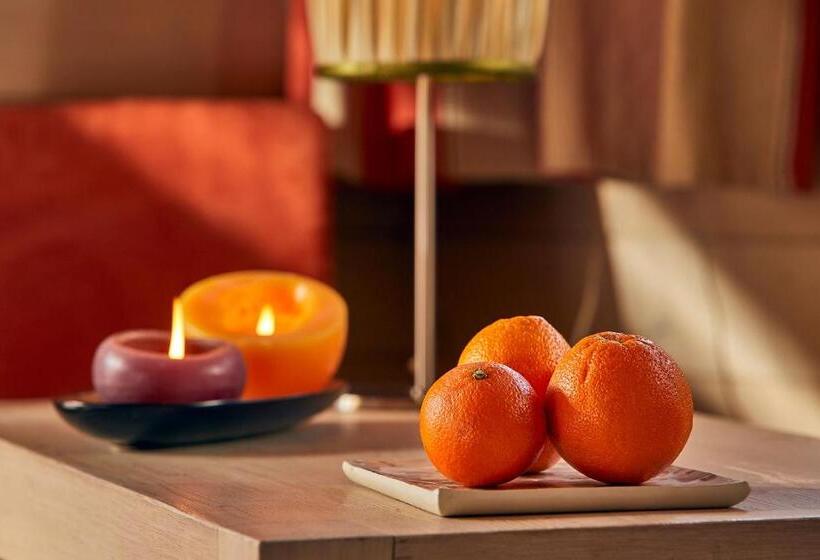 חדר סטנדרט, Dolomit Boutique