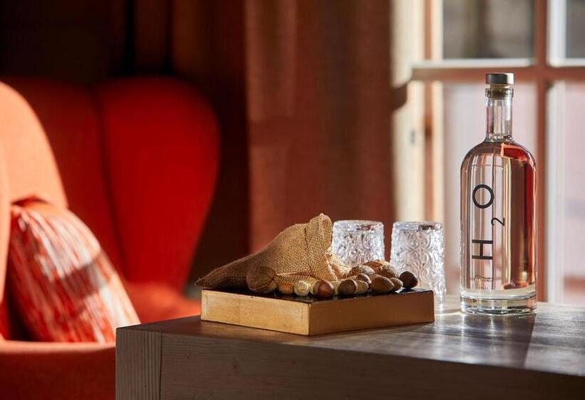 חדר סטנדרט, Dolomit Boutique