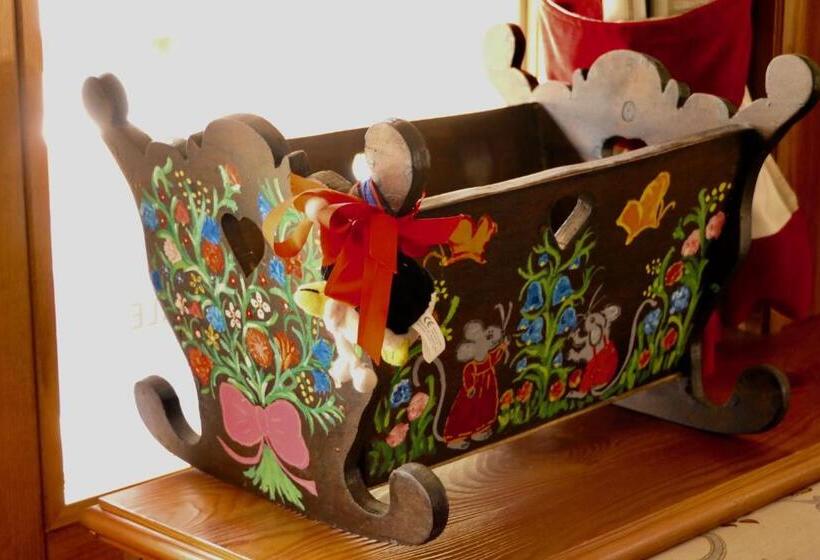 스탠다드 룸, Dream