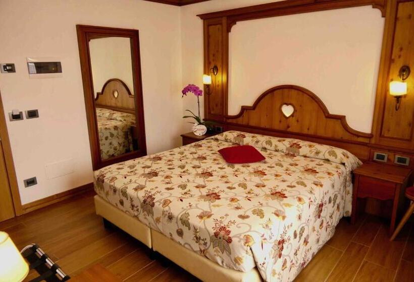 이코노미 룸, Dream