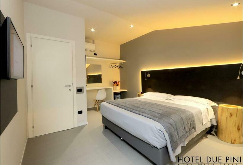 חדר סטנדרט, Due Pini