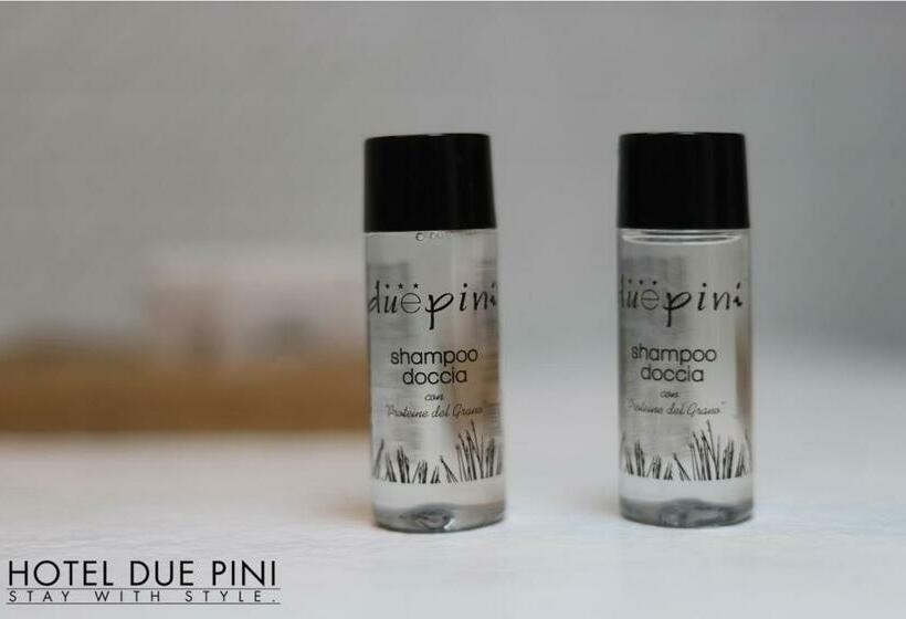 חדר סטנדרט, Due Pini