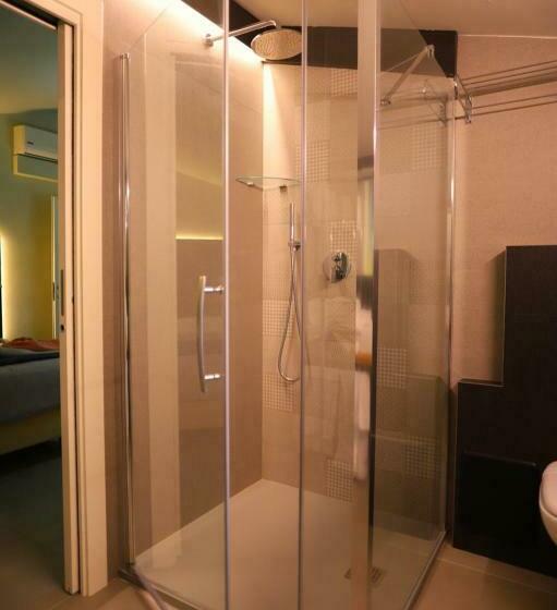 חדר סטנדרט, Due Pini