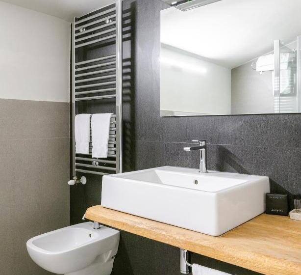 חדר סטנדרט, Due Pini