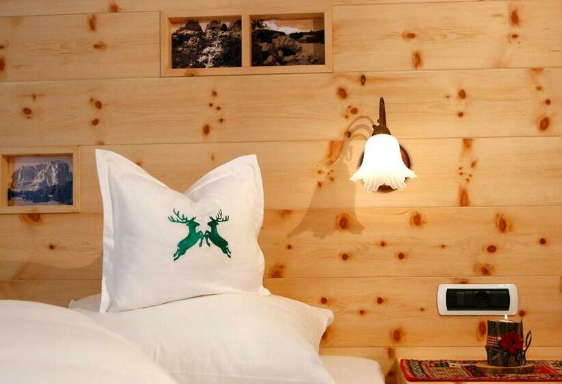 Balkonlu Standart Oda, Edda