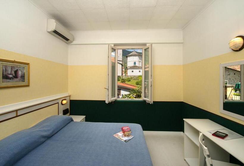 스탠다드 룸, Eden