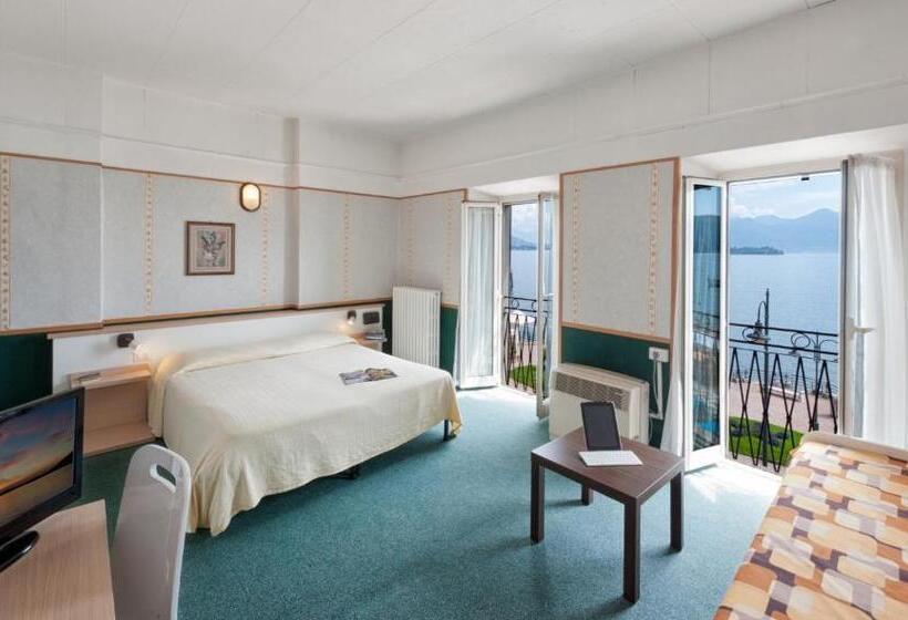 스탠다드 트리플 룸, Eden