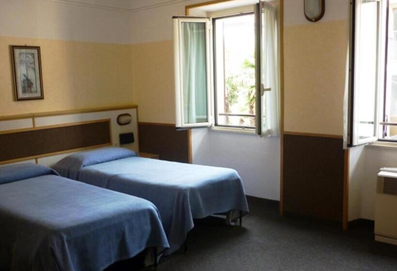 스탠다드 룸, Eden