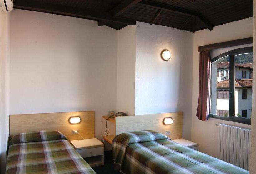 스탠다드 룸, Eden