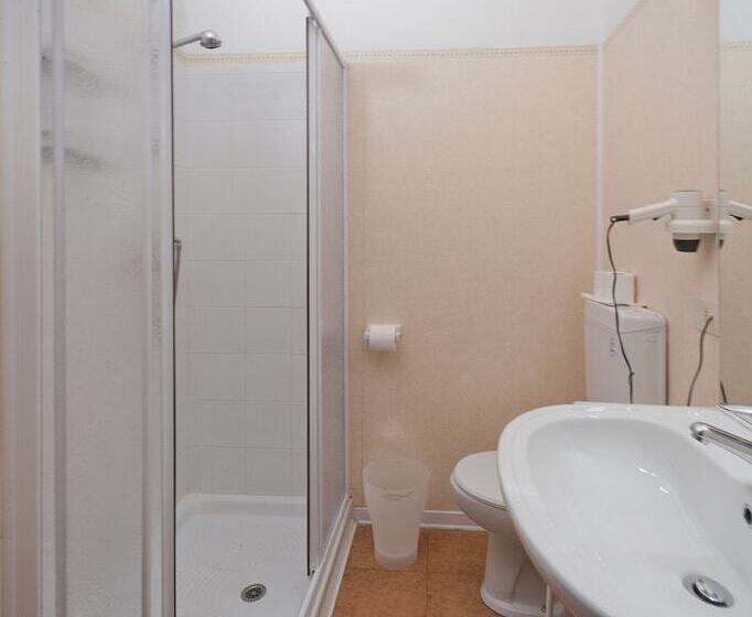 스탠다드 룸, Eden