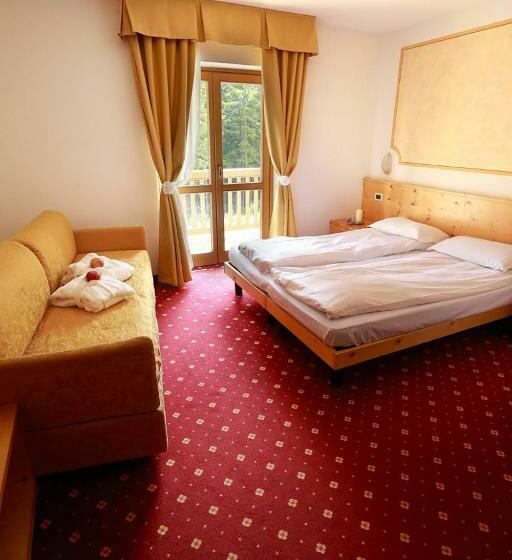 חדר סטנדרט, Fantelli