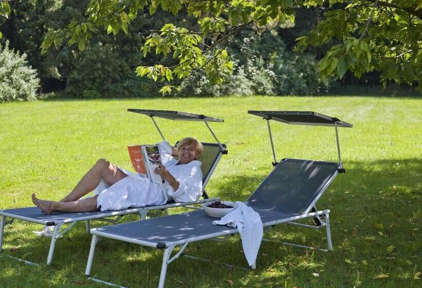 带1个卧室的带阳台的公寓, Fichtenwald Ihr Boutique I Glück`s