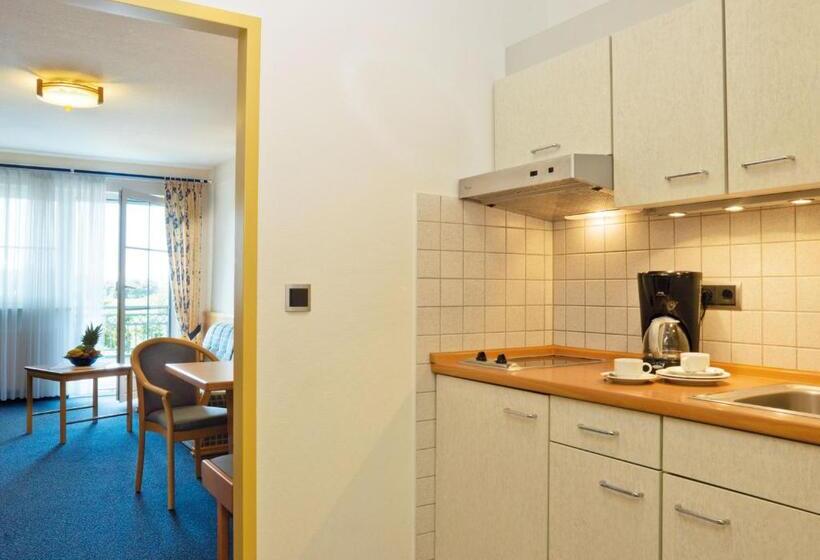 Полулюкс с Балконом, Fichtenwald Ihr Boutique I Glück`s