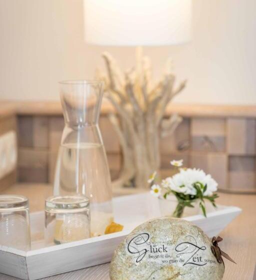 豪华工作室, Fichtenwald Ihr Boutique I Glück`s