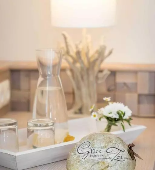 استودیوی لوکس, Fichtenwald Ihr Boutique I Glück`s