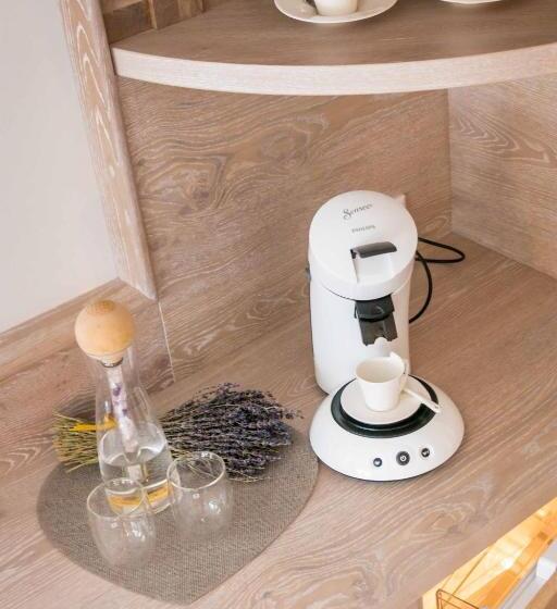 带阳台精选间, Fichtenwald Ihr Boutique I Glück`s