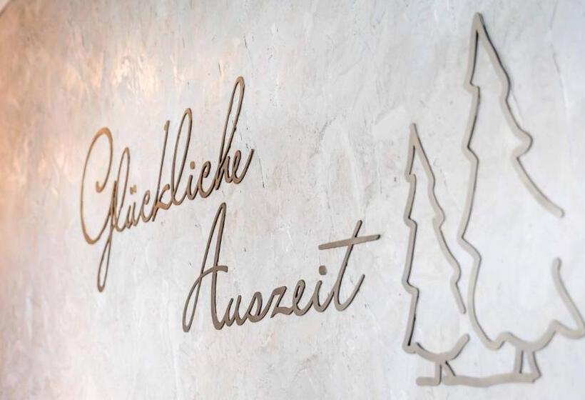 带阳台精选间, Fichtenwald Ihr Boutique I Glück`s