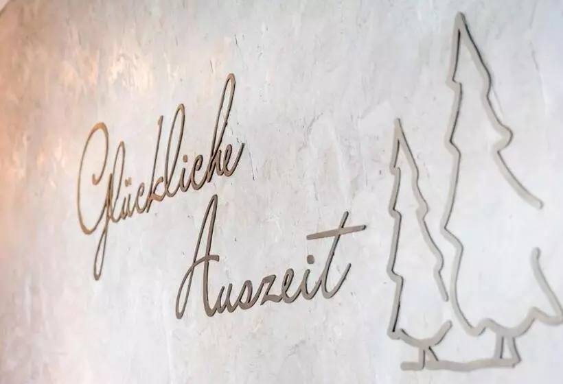 اتاق پریمیوم با بالکن, Fichtenwald Ihr Boutique I Glück`s