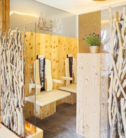 带阳台的豪华间, Fichtenwald Ihr Boutique I Glück`s