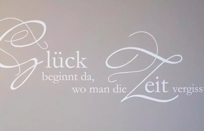 اتاق لوکس با بالکن, Fichtenwald Ihr Boutique I Glück`s