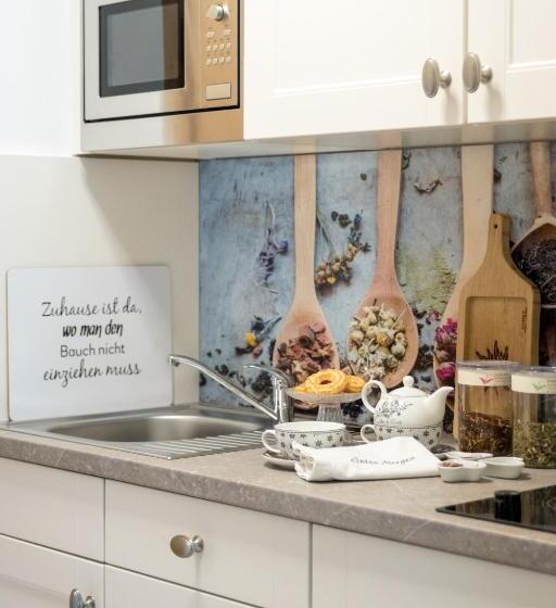 Люкс Повышенной Комфортности, Fichtenwald Ihr Boutique I Glück`s