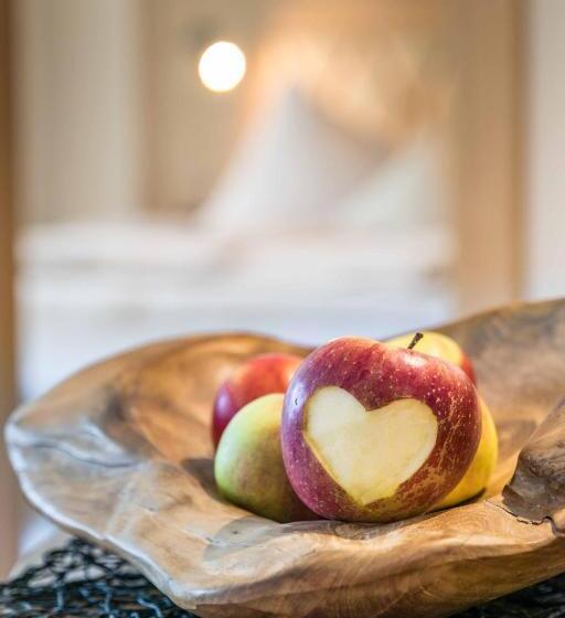 豪华套房, Fichtenwald Ihr Boutique I Glück`s