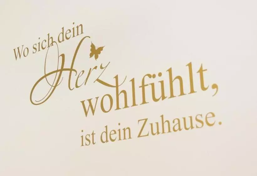 سوییت لوکس, Fichtenwald Ihr Boutique I Glück`s