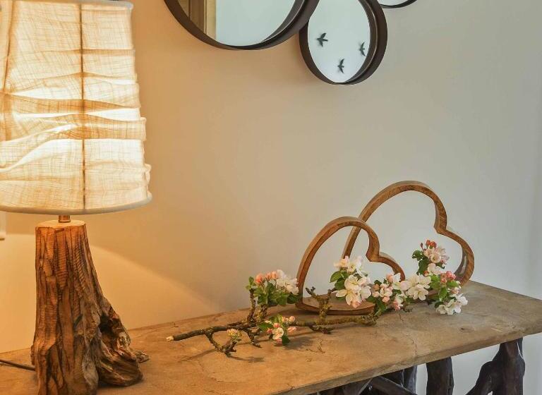 豪华套房, Fichtenwald Ihr Boutique I Glück`s