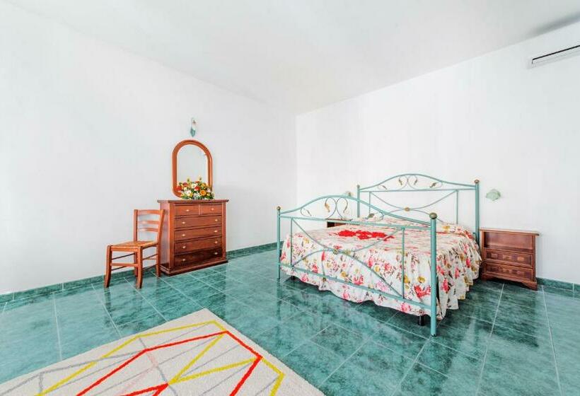 شقة غرفة واحدة, Florida Residence