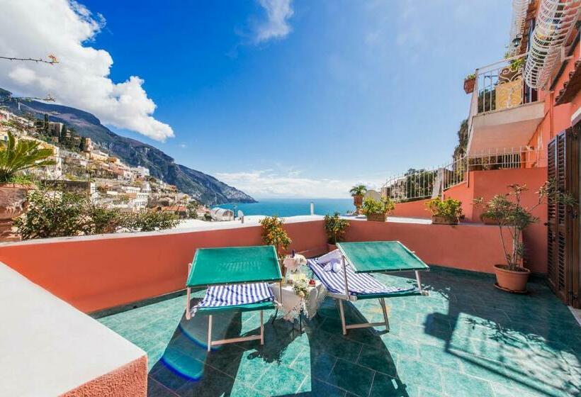 شقة غرفة واحدة, Florida Residence